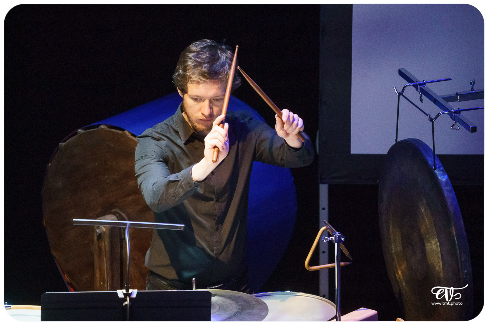 DEUX EN UN ! (LA PHILHARMONIE DE POCHE)